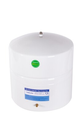 12 litre (3,2g) Su Arıtma Cihazı Temiz Su Tankı - water jobs