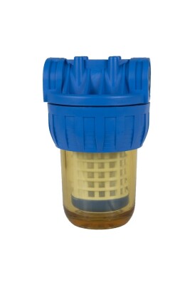 - 5'' Yıkanabilir Filtreli Ön Filtre Seti - 2