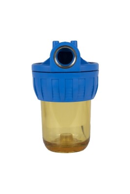 - 5'' Yıkanabilir Filtreli Ön Filtre Seti - 3