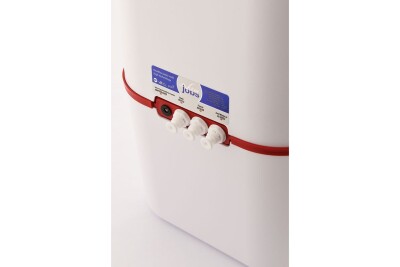 9 Aşamalı Motorlu 8 Litre Çelik Tanklı Kapalı Kasa Su Arıtma Cihazı - 3