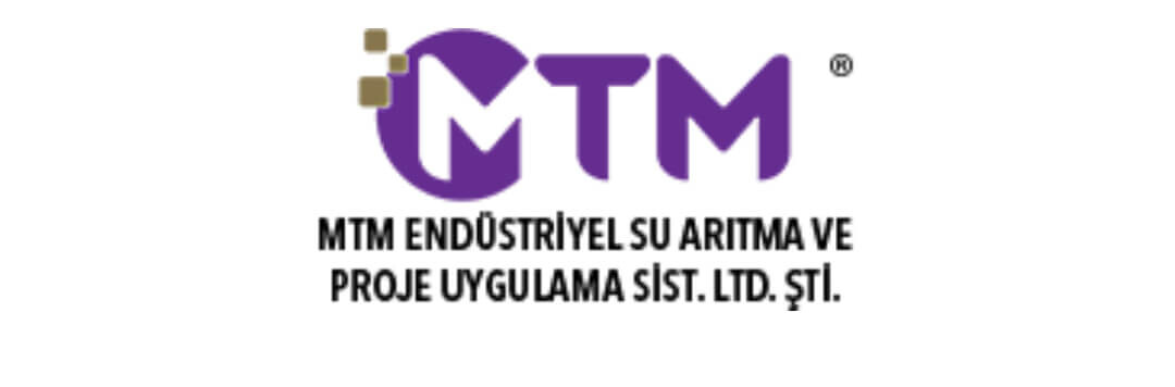 MTM Su Arıtma