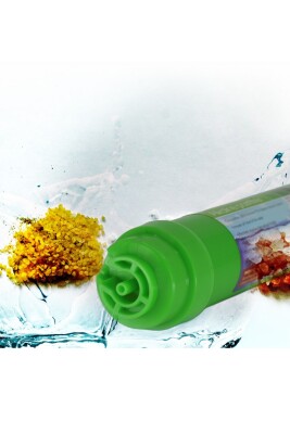 Alkalin pH Filtre - 3