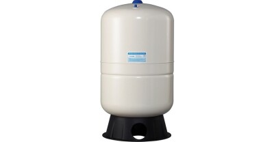 Aquames - Pae Marka 25 Galon Metal Tank Nsf Sertifikalı - Pae