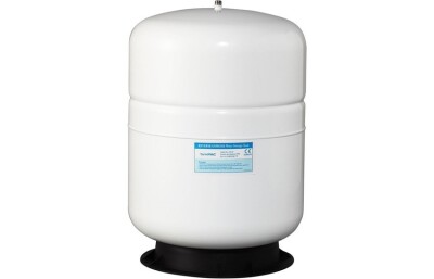Aquames-Pae Marka Su Arıtma 9.2 Galon Metal Tank Nsf Sertifikalı - Pae