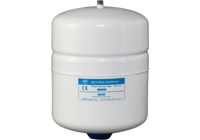 Aquames - Pae Marka Su Arıtma Cihazı 2 Galon Metal Tank (6 L) Nsf Sertifikalı - Pae