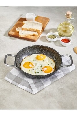 BLACK LİNE 22 CM SAHAN - FALEZ