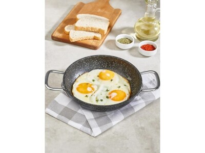 Black Line 24 cm Granit Sahan - FALEZ