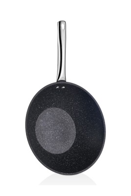 Black Lıne 28 Wok Tava - 4