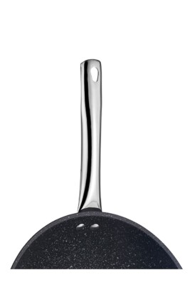 Black Lıne 28 Wok Tava - 5
