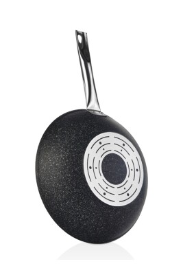 Black Lıne 28 Wok Tava - 6