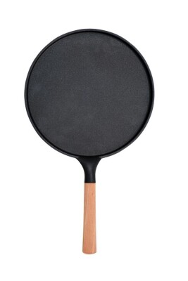 Black Line Döküm Krep Tava 28 Cm BLN3068 - 2