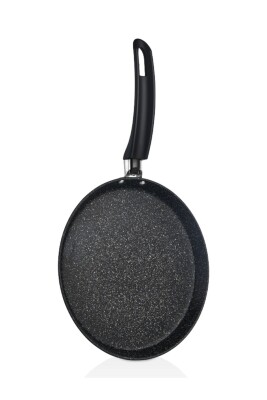 Black Line Krep Tava 24cm Siyah - 3