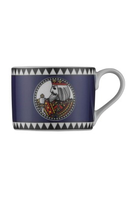 Briscambille 12 Parça 6 Kişilik Çay Takımı - 3