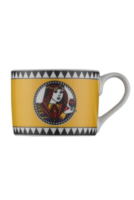 Briscambille 12 Parça 6 Kişilik Çay Takımı - 5