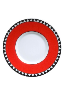 Briscambille 12 Parça 6 Kişilik Çay Takımı - 6