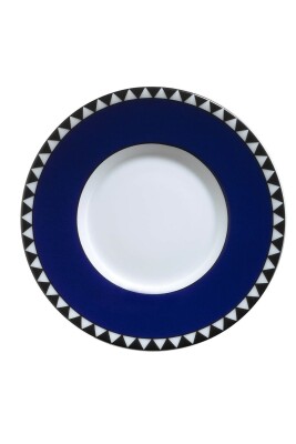 Briscambille 12 Parça 6 Kişilik Çay Takımı - 7