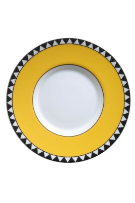 Briscambille 12 Parça 6 Kişilik Çay Takımı - 8