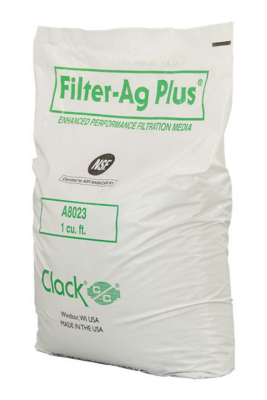 Clack Filter Ag Plus (28,3 lt) - 