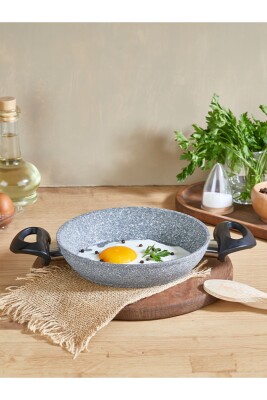 Cost 20 Cm Granit Gri Sahan - Falez