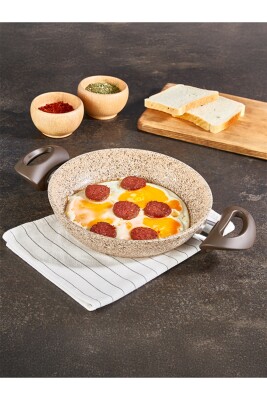 CREAMY 18 CM SAHAN - FALEZ