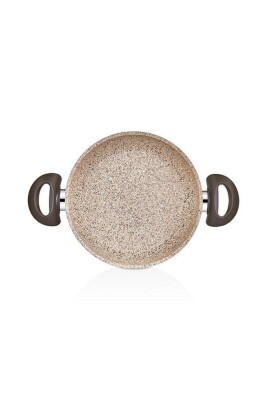 CREAMY 18 CM SAHAN - 3