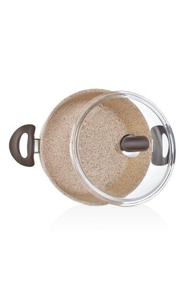 CREAMY 32 CM DERİN TENCERE - 3