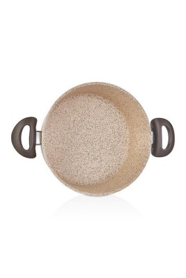 CREAMY 32 CM DERİN TENCERE - 4