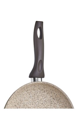 Creamy Granit 20 Cm Tava - 4