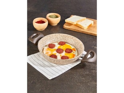 Creamy Granit 2O Cm Sahan - FALEZ