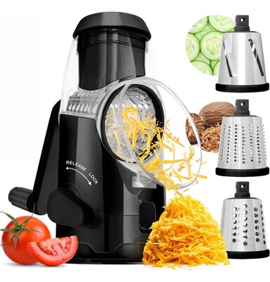 Crusher Dilimleyici - AROW