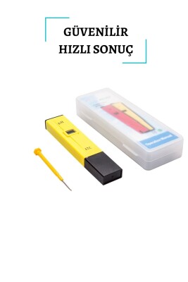 İTHAL PH METRE - 2