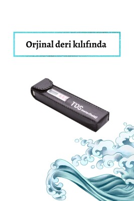 İTHAL TDS METRE - 2