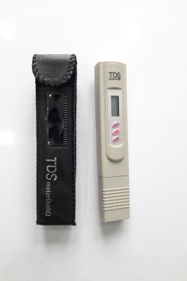 İTHAL TDS METRE - 3