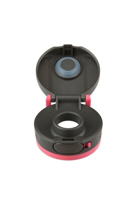 Jackson Autopop Tritan Suluk 720ml Pembe - 5