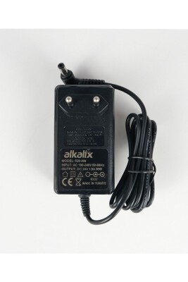 Kapalı Kasa Su Arıtma Cihazı Adaptörü 24v 1,5A - 2