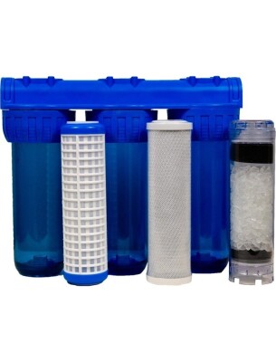 Kireç Kırıcı Daire Girişi 10