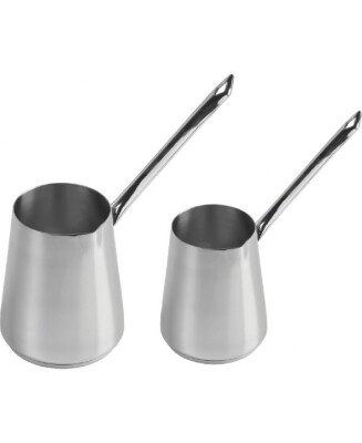 Maya Lüx 2 Li Cezve - MTM Home