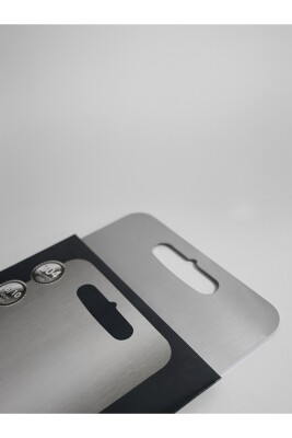 STEELCUT ÇELİK KESME TAHTASI - 3