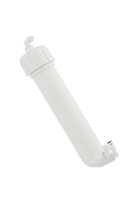 Su Arıtma Cihazı Membran Filtre Kabı (boş) / Bağlantı Ve Açma Aparatları - water jobs
