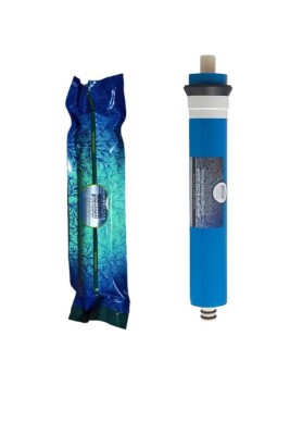 Su Arıtma Cihazı Ravent / Lg / Aqualıne Uyumlu 80gpd Membran - 1