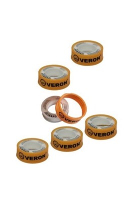 Su Arıtma Cihazı Teflon Bant / 1 Adet - water jobs