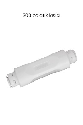 Su Arıtma Cihazı Yedek Parça Seti Beşli - 5