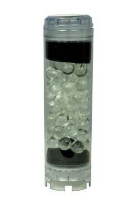 Su Arıtma / Daire Girişi İçin 10