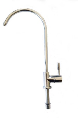 Su Arıtma Musluğu Parlak - 2