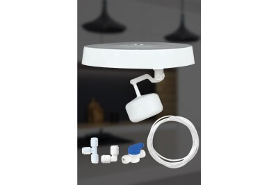 Su Arıtma Sebil Üstü Damacana Aparatı (Hortum Dahil) - Sucoco