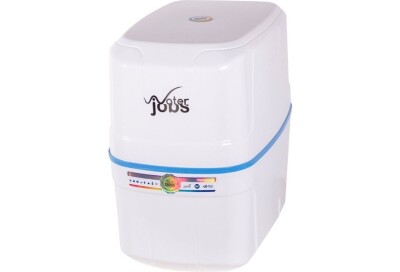 Water Jobs Premium 8 Litre Çelik Tanklı Pompasız Su Arıtma Cihazı - water jobs