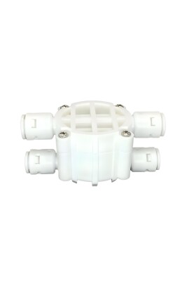 Water Jobs Su Arıtma Cihazları Için Shutoffvalve (Dört Yollu Vana) - water jobs